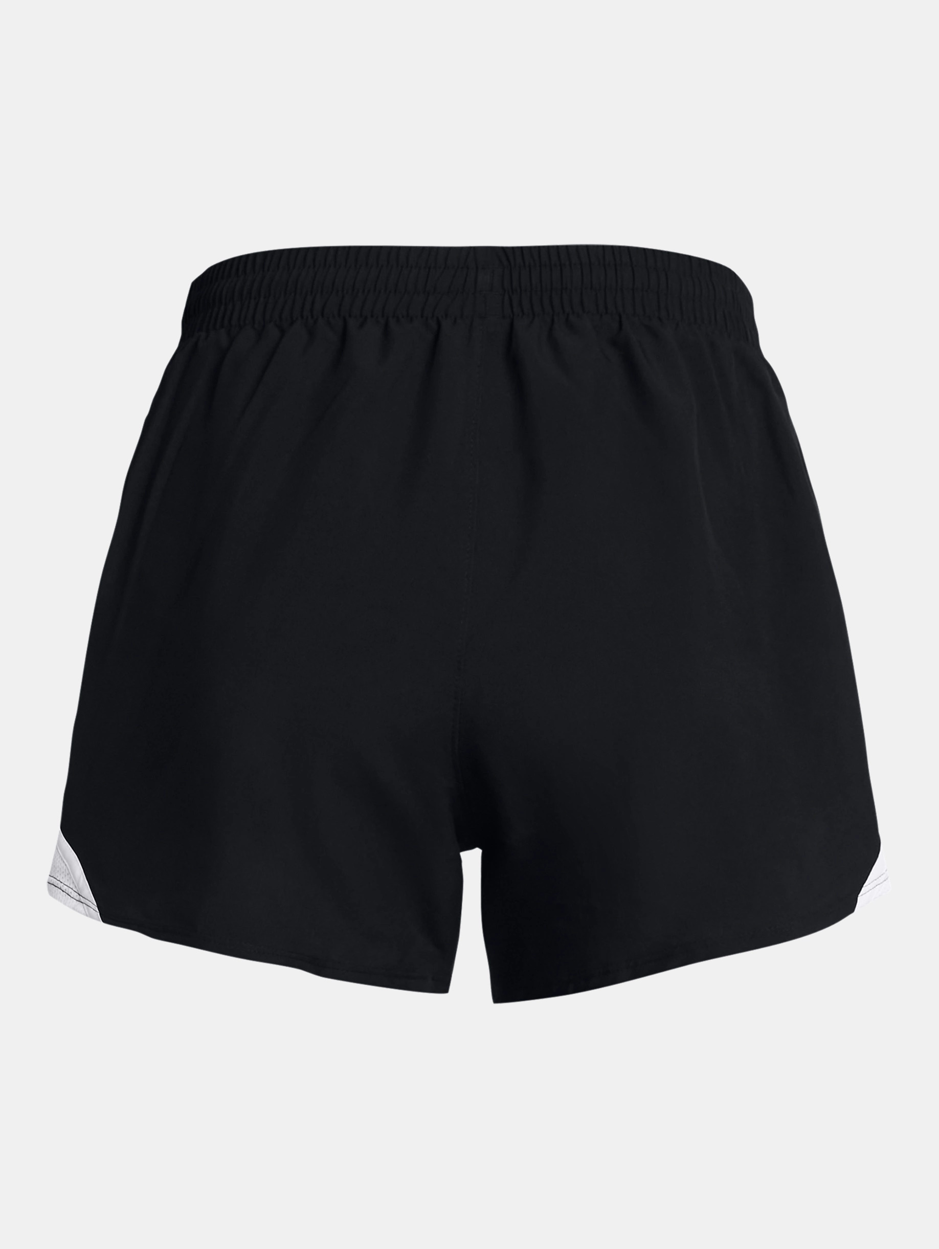 Women's UA Fly-By 3" Shorts - 3