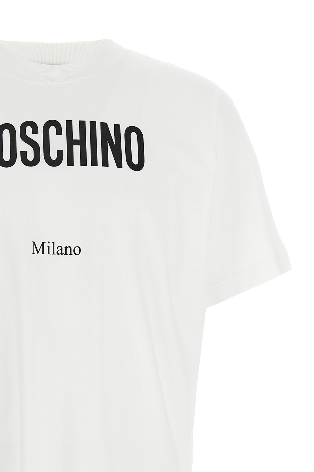 Logo T-shirt - 4