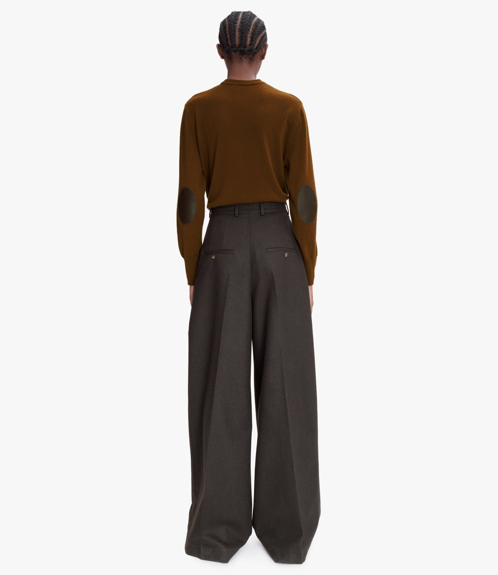 VALESCA PANTS - 3