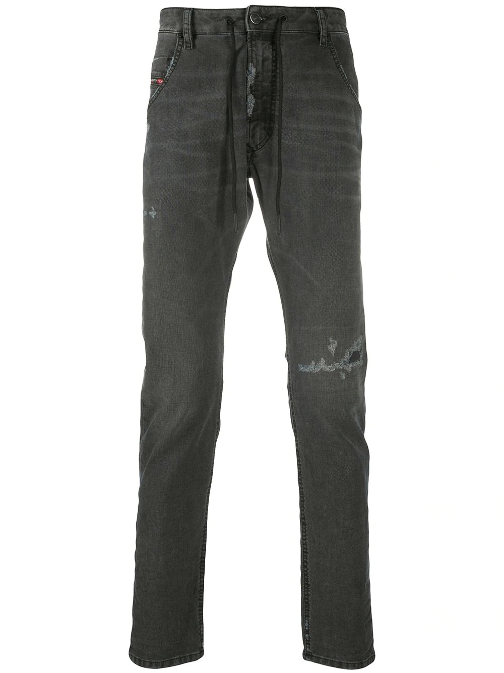 stonewashed Krooley JoggJeans - 1