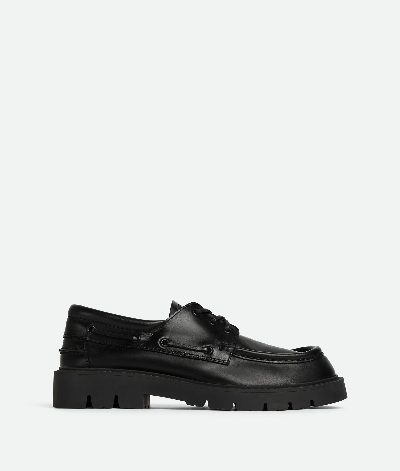 Haddock Boat Shoe - 1