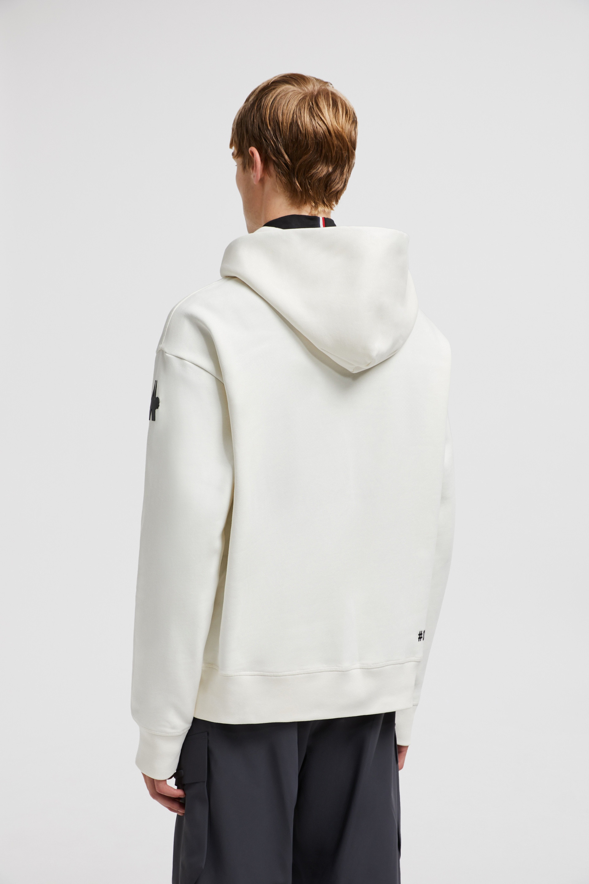 Logo Hoodie - 5