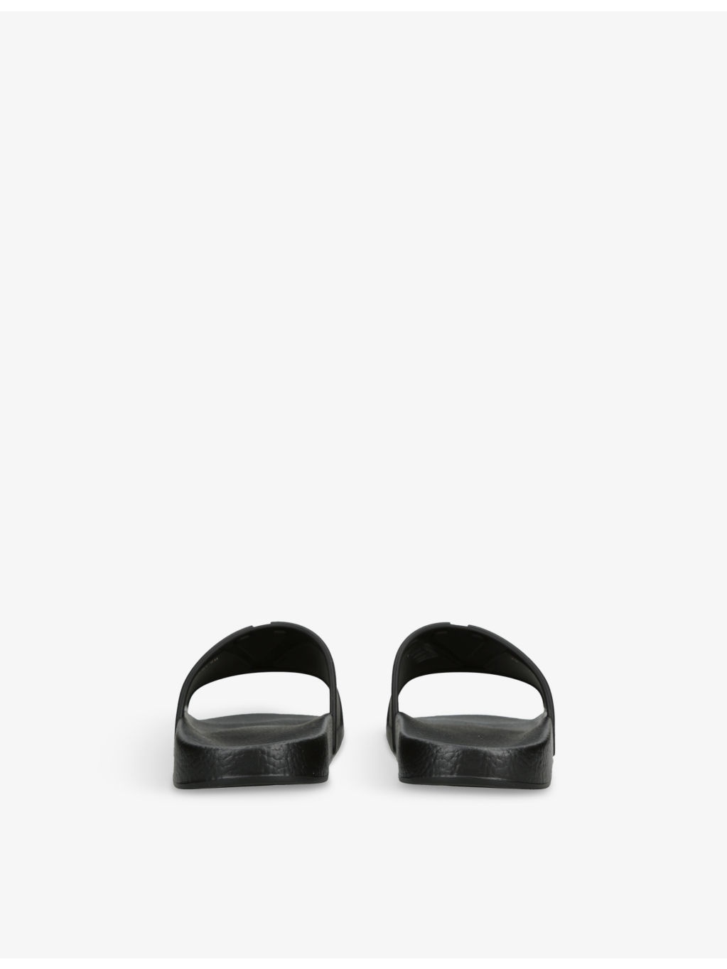 Brand-Embossed Rubber Sliders - 4