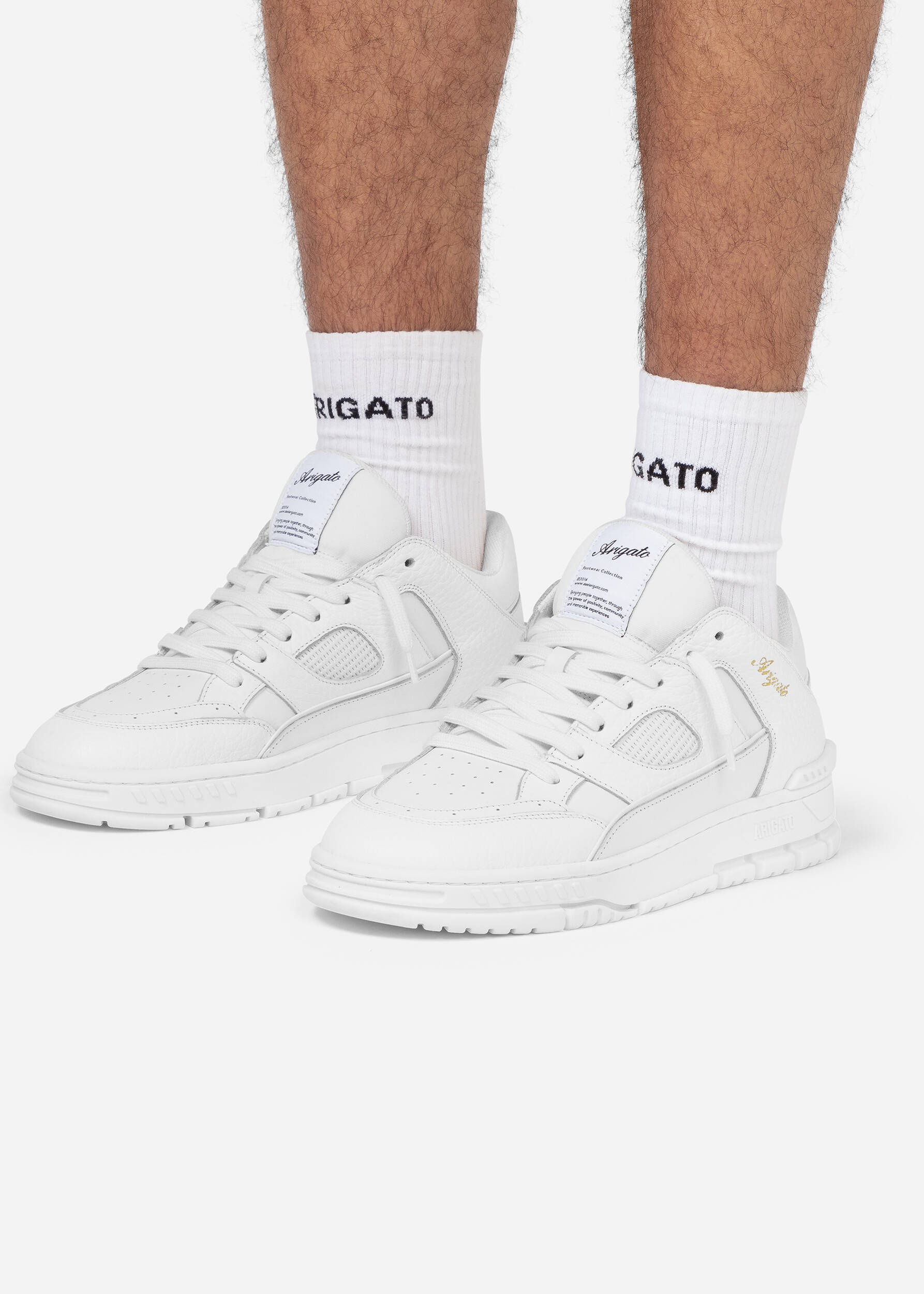 Area Lo Sneaker - 5