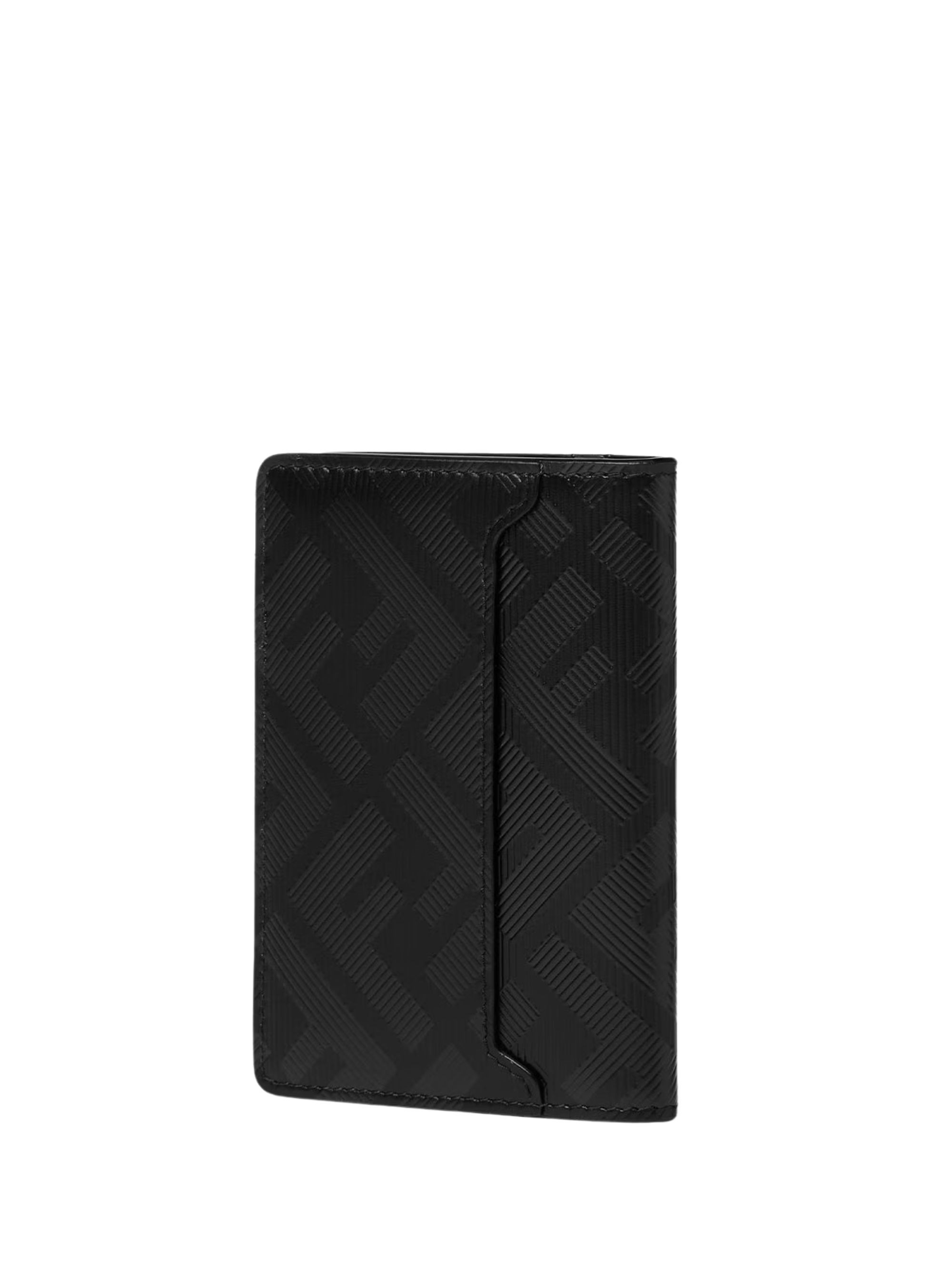 Shadow Vertical Card Holder - 3