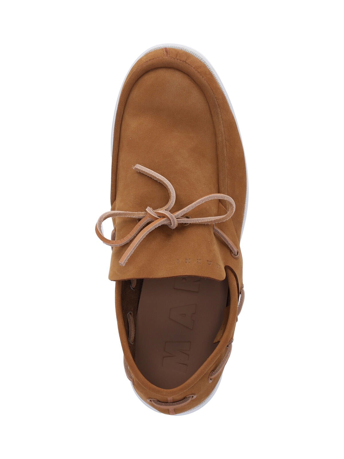 LOGO LOAFERS - 5