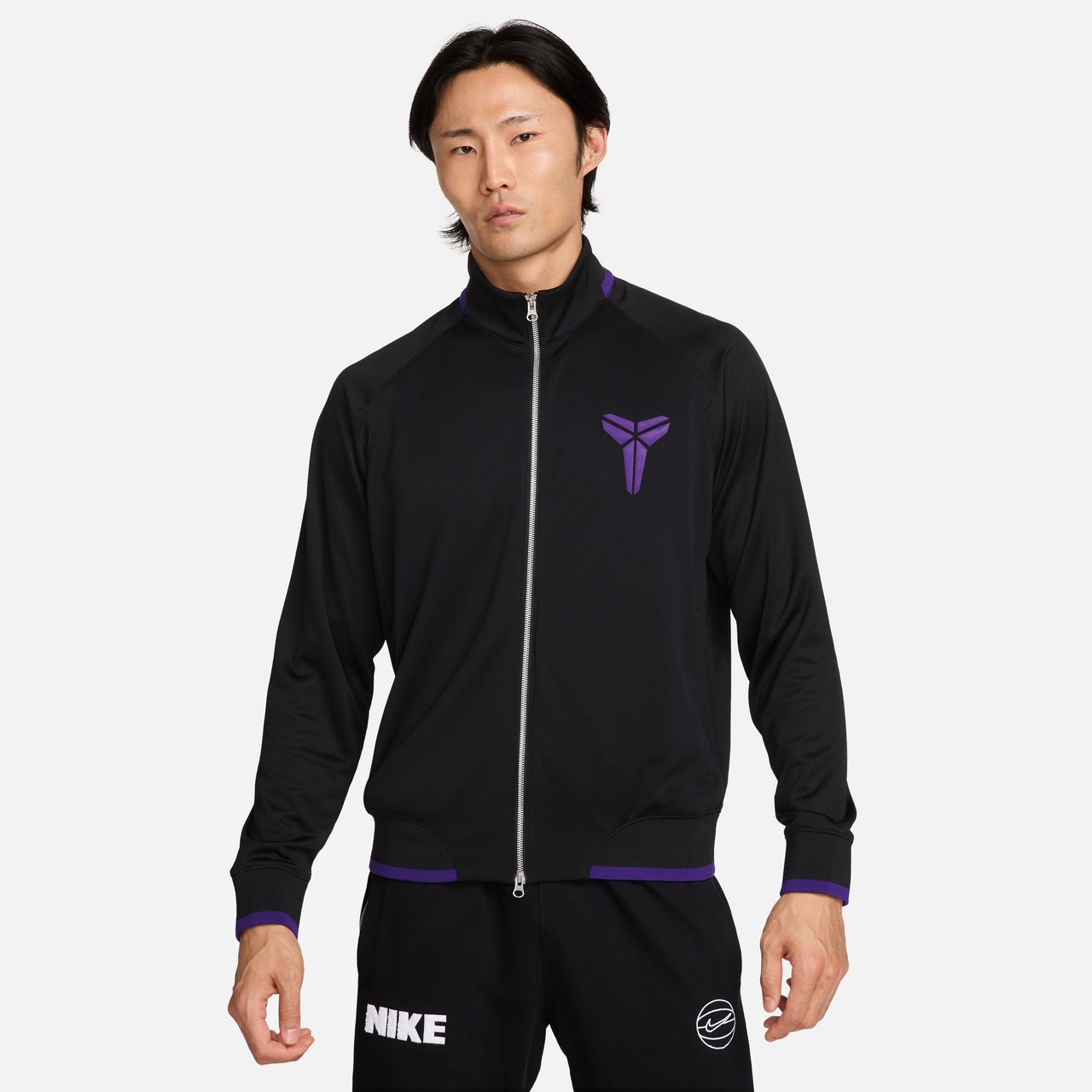 Nike Mens Nike Kobe Dri-FIT Jacket - 1