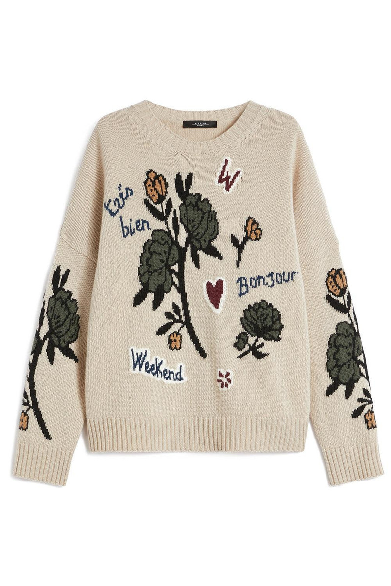 Pavidi Sweater 1