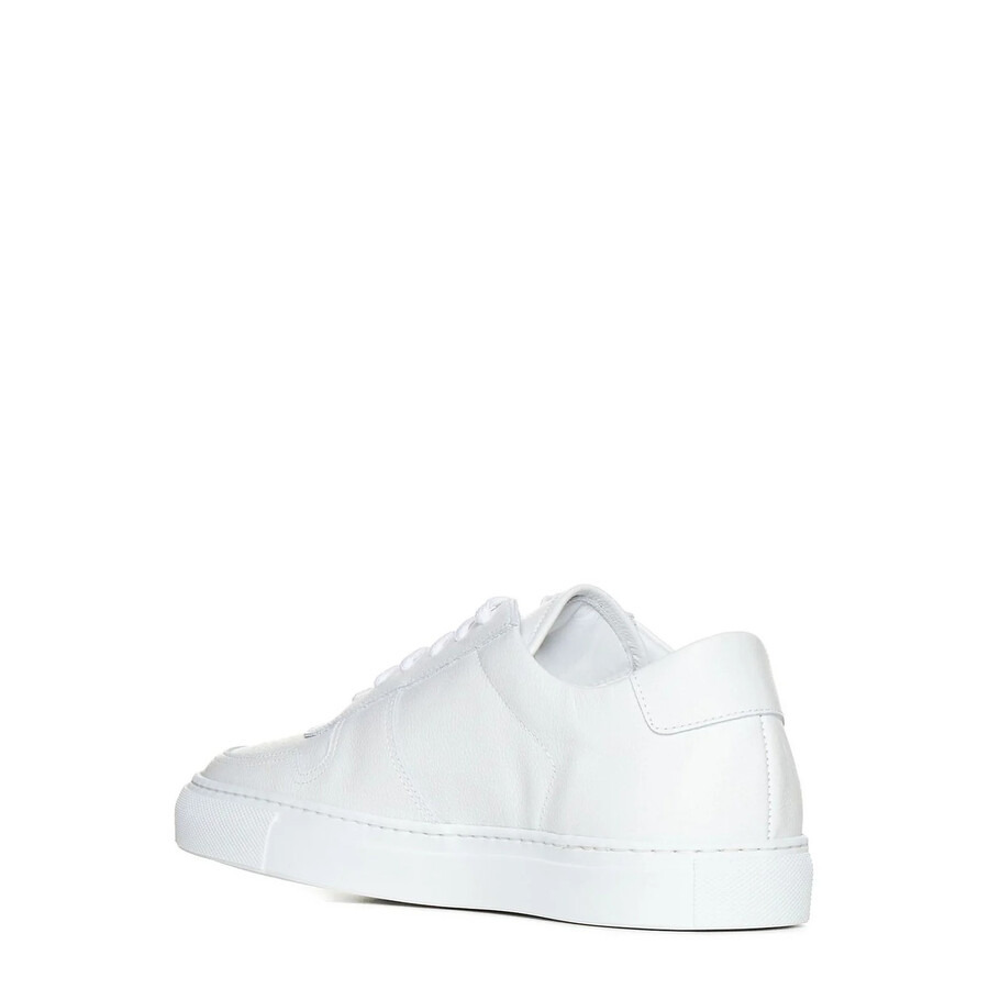 Common Projects BBall Classic Low-Top Sneakers - 3