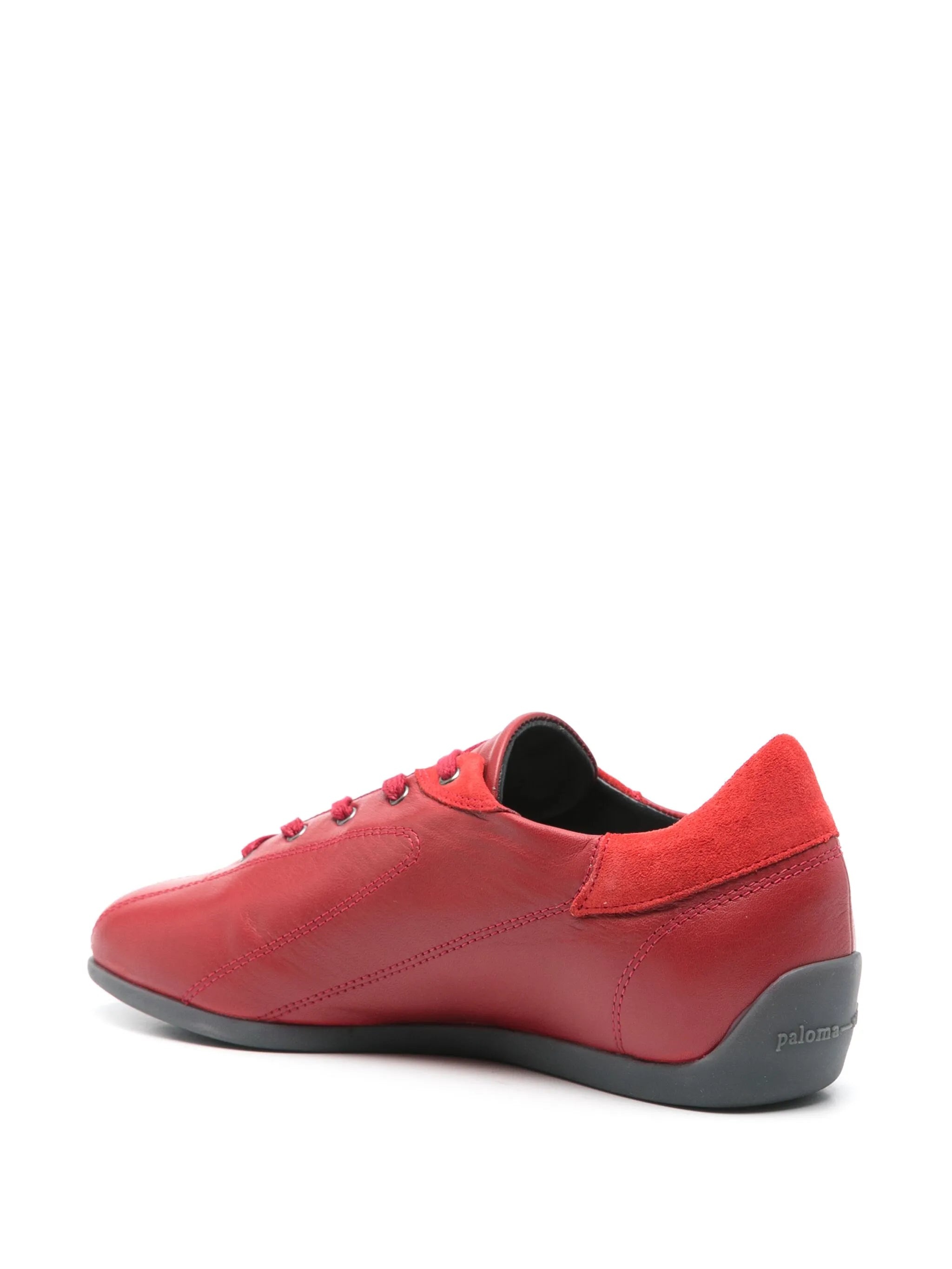 Miles Sneakers - 4