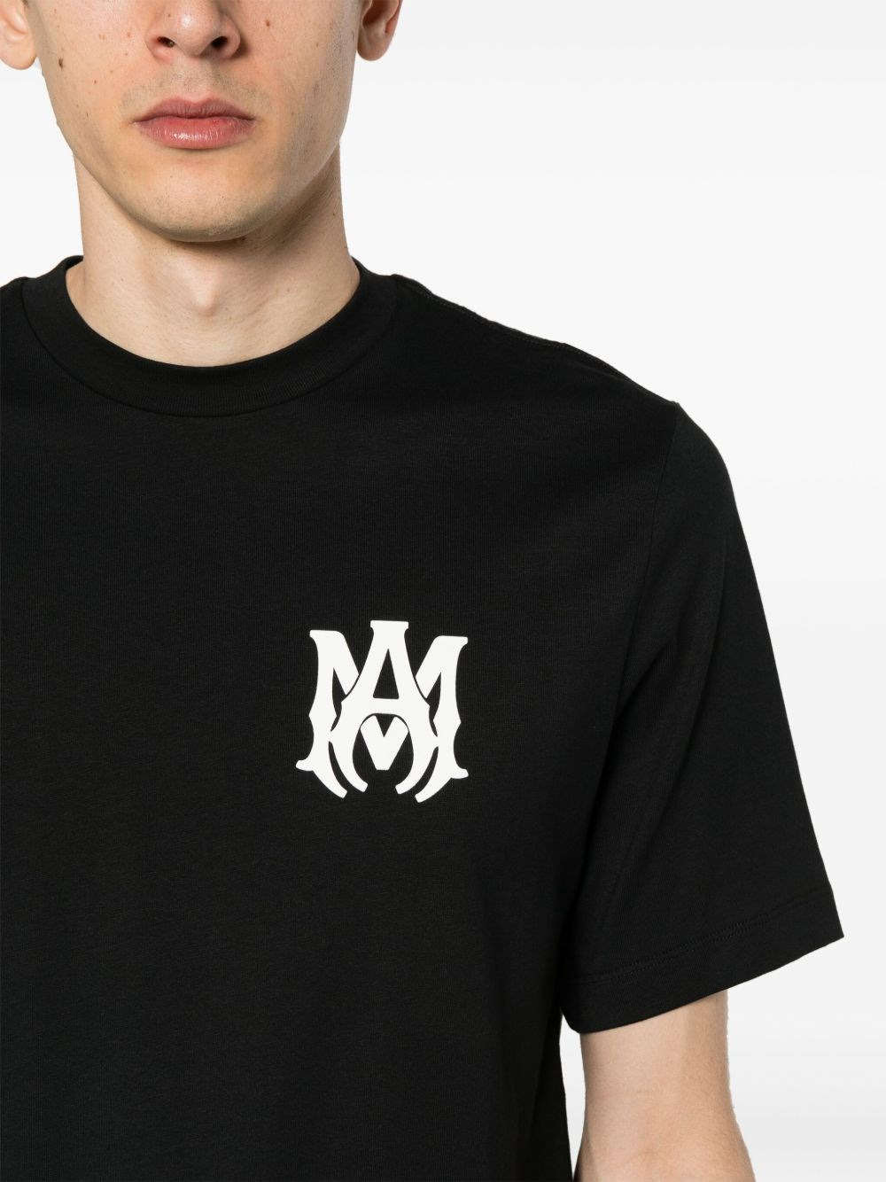 T-SHIRT LOGO - 4