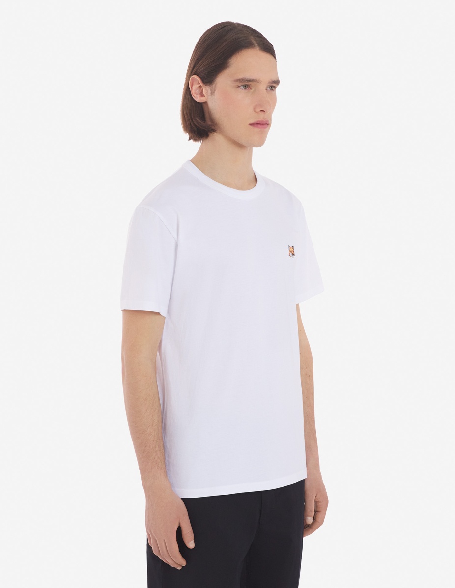 FOX HEAD PATCH CLASSIC TEE-SHIRT - 3