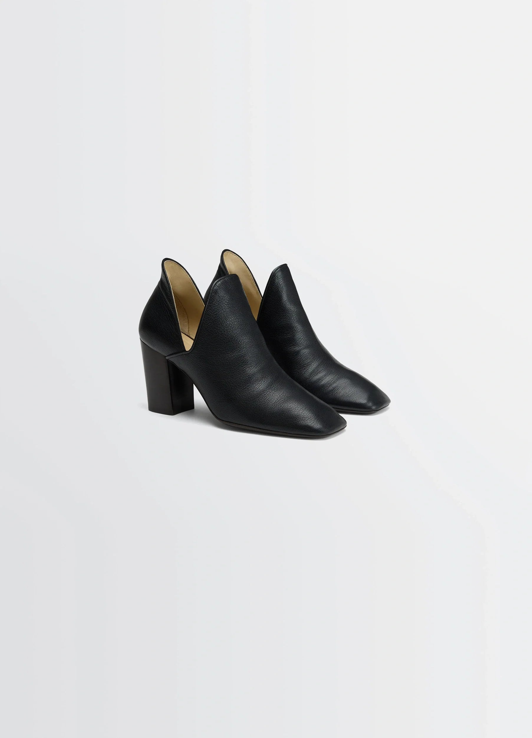 D'ORSAY PUMP 80 - 3