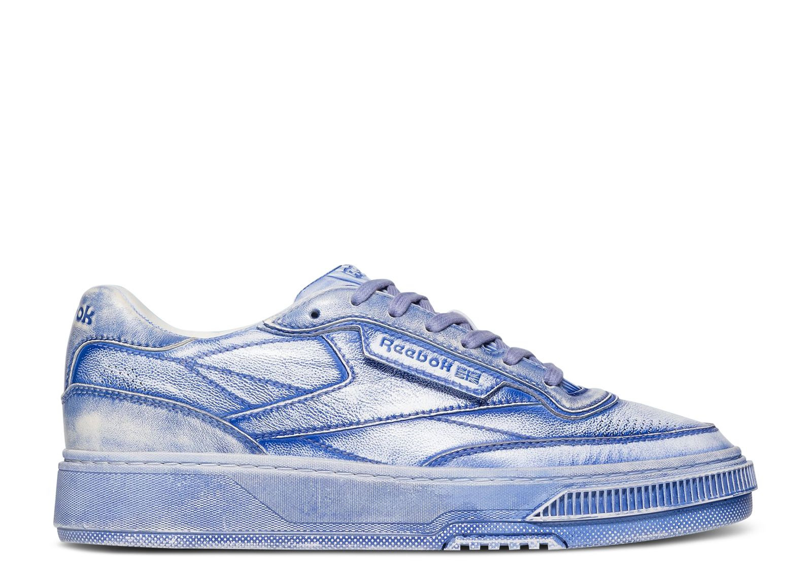 CLUB C LTD 'DENIM WASH' - 1