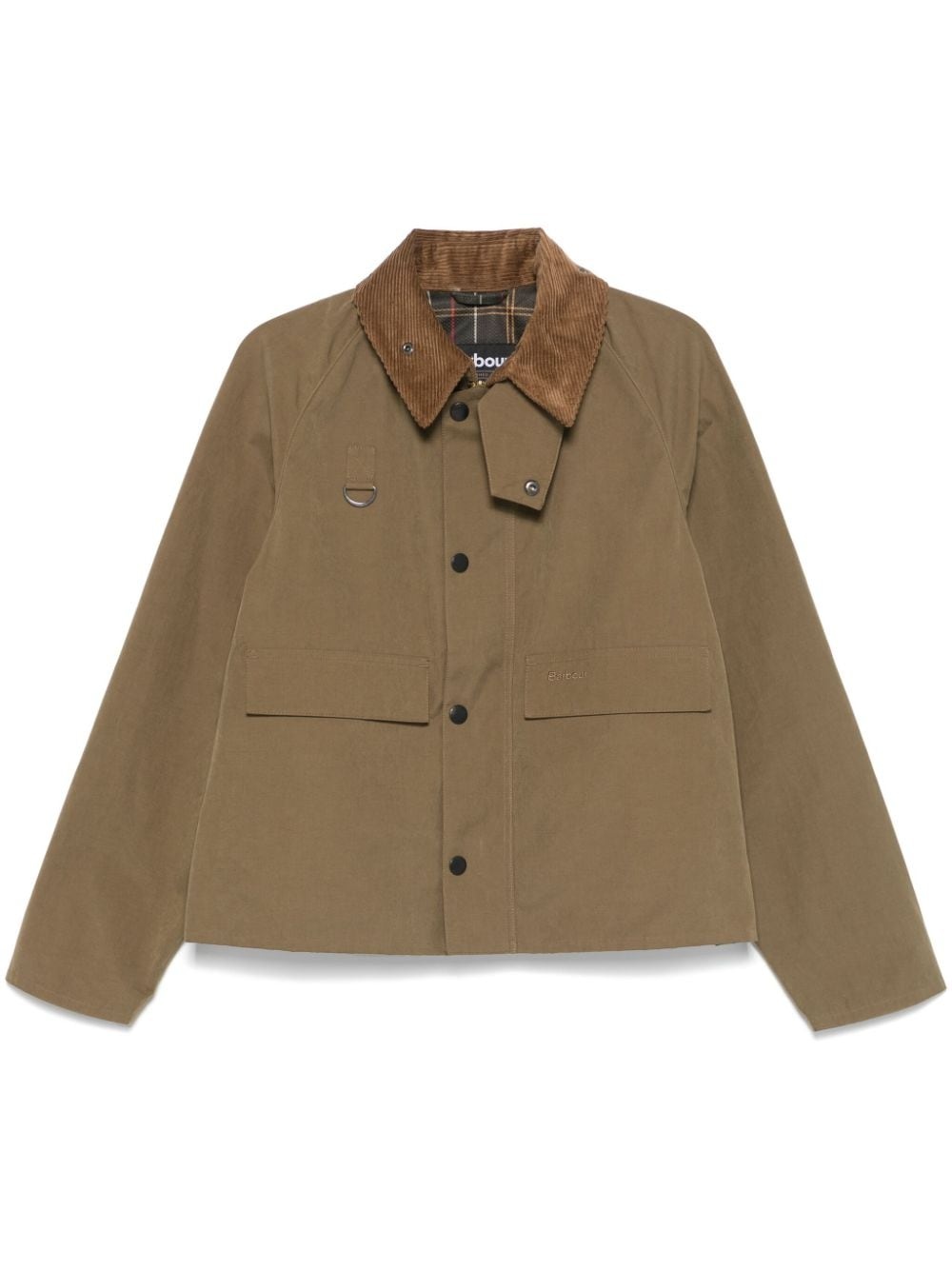 Spey jacket - 1