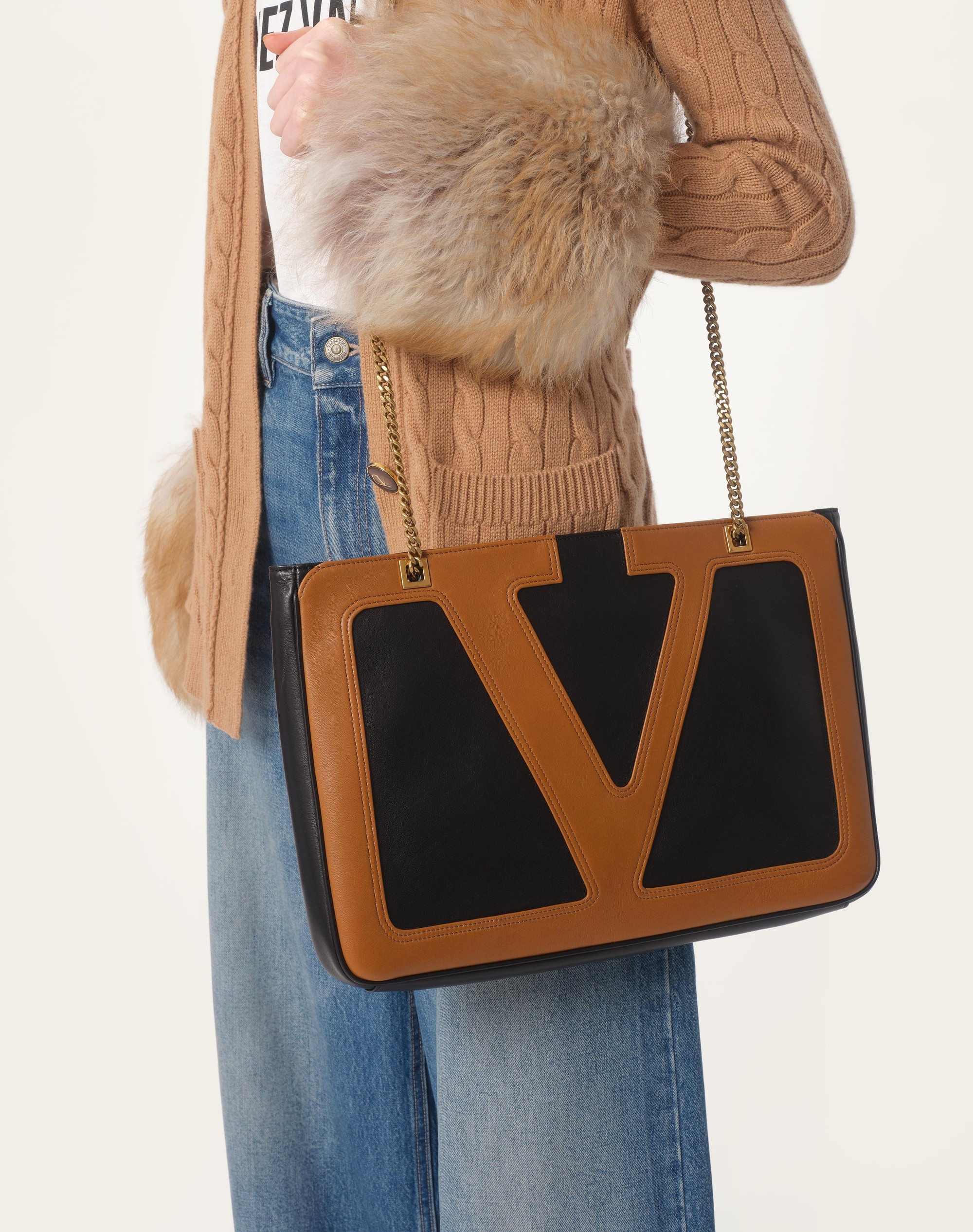 CASHMERE CARDIGAN - 3