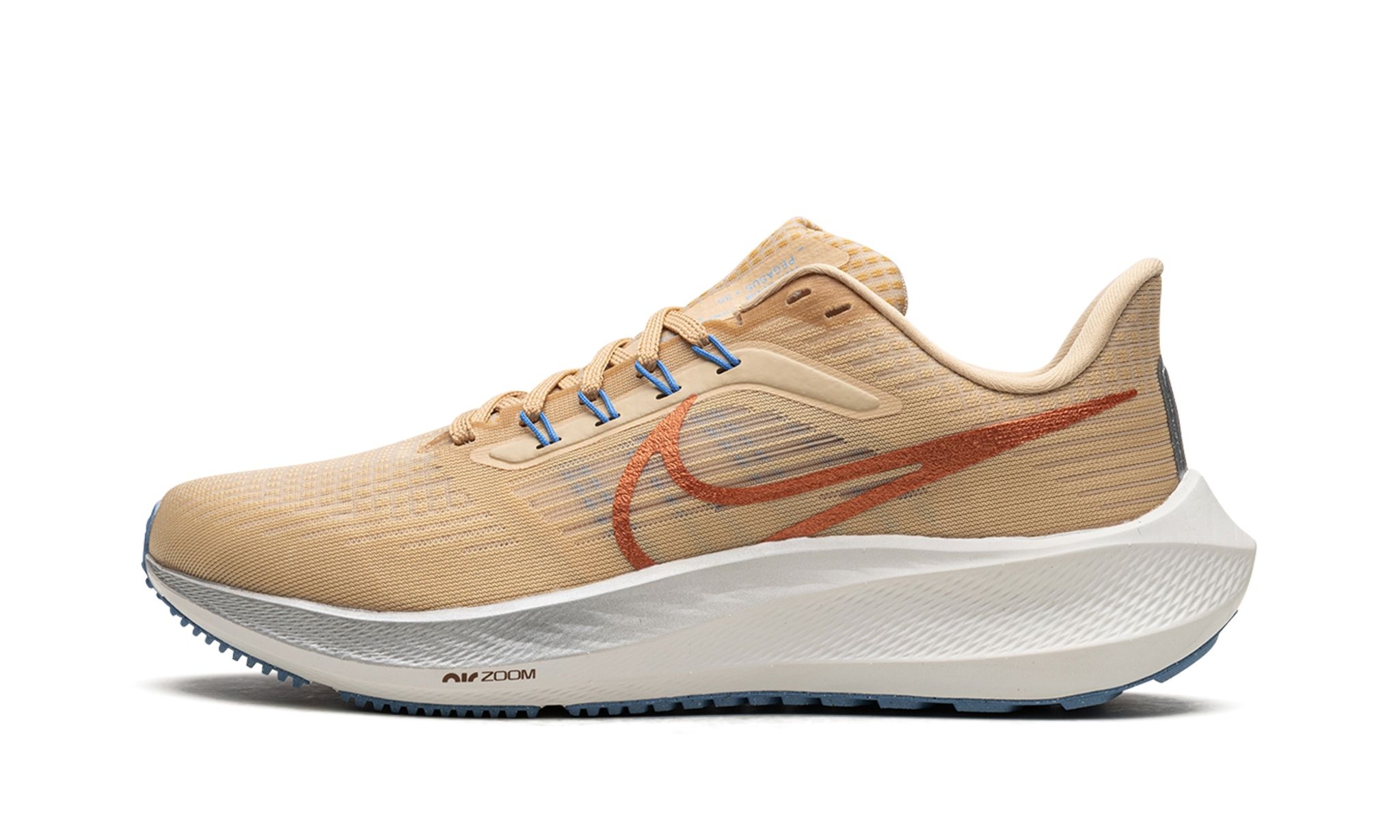 Nike Air Zoom Pegasus 39 WMNS "Sesame" - 1