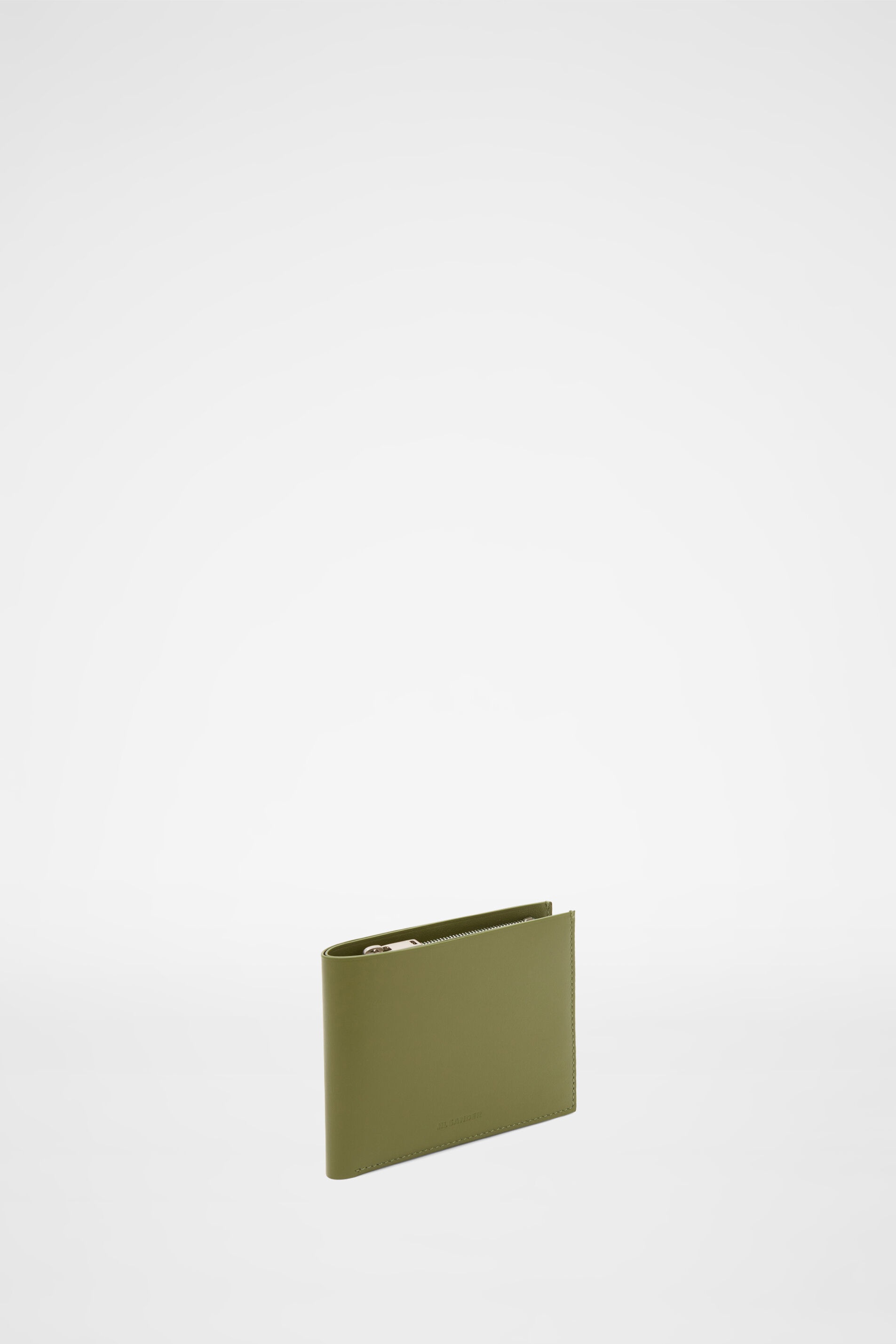 Zip Pocket Wallet - 2