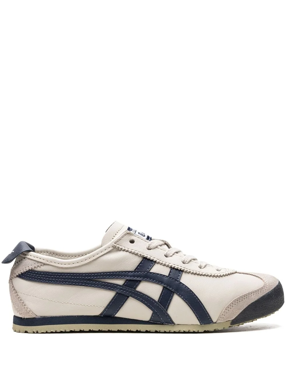 Onitsuka Tiger Mexico 66™ "Birch/Peacoat" sneakers - 1