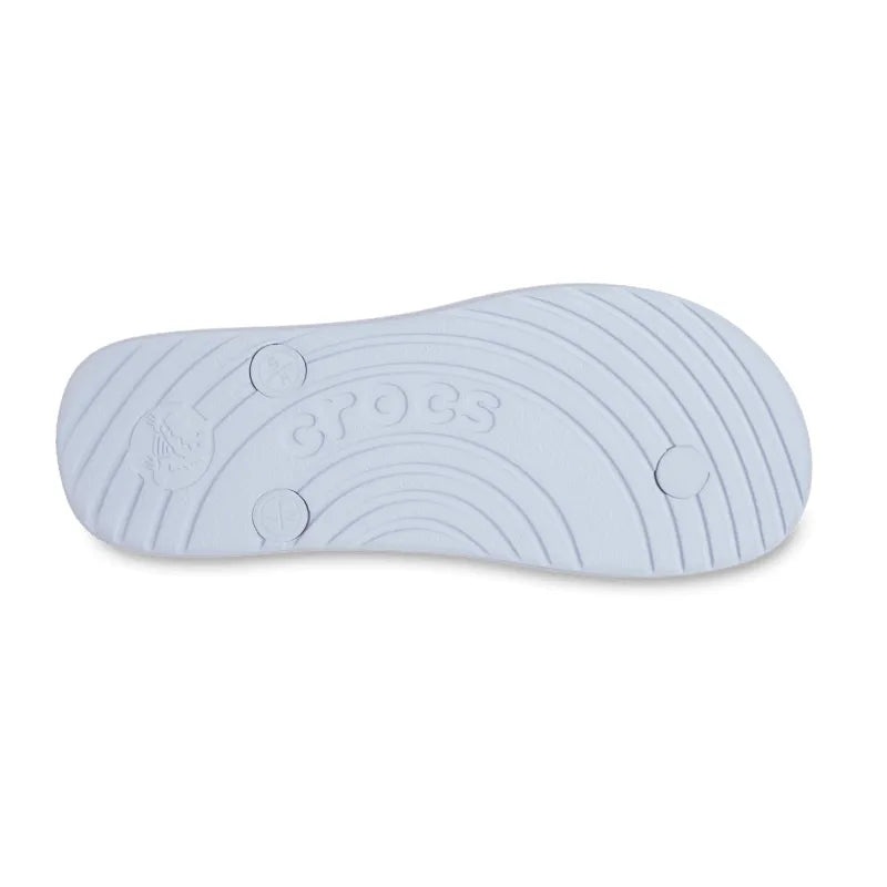 Crocs Casual Flip-Flops 'Sky Blue' 210089-5AF - 5