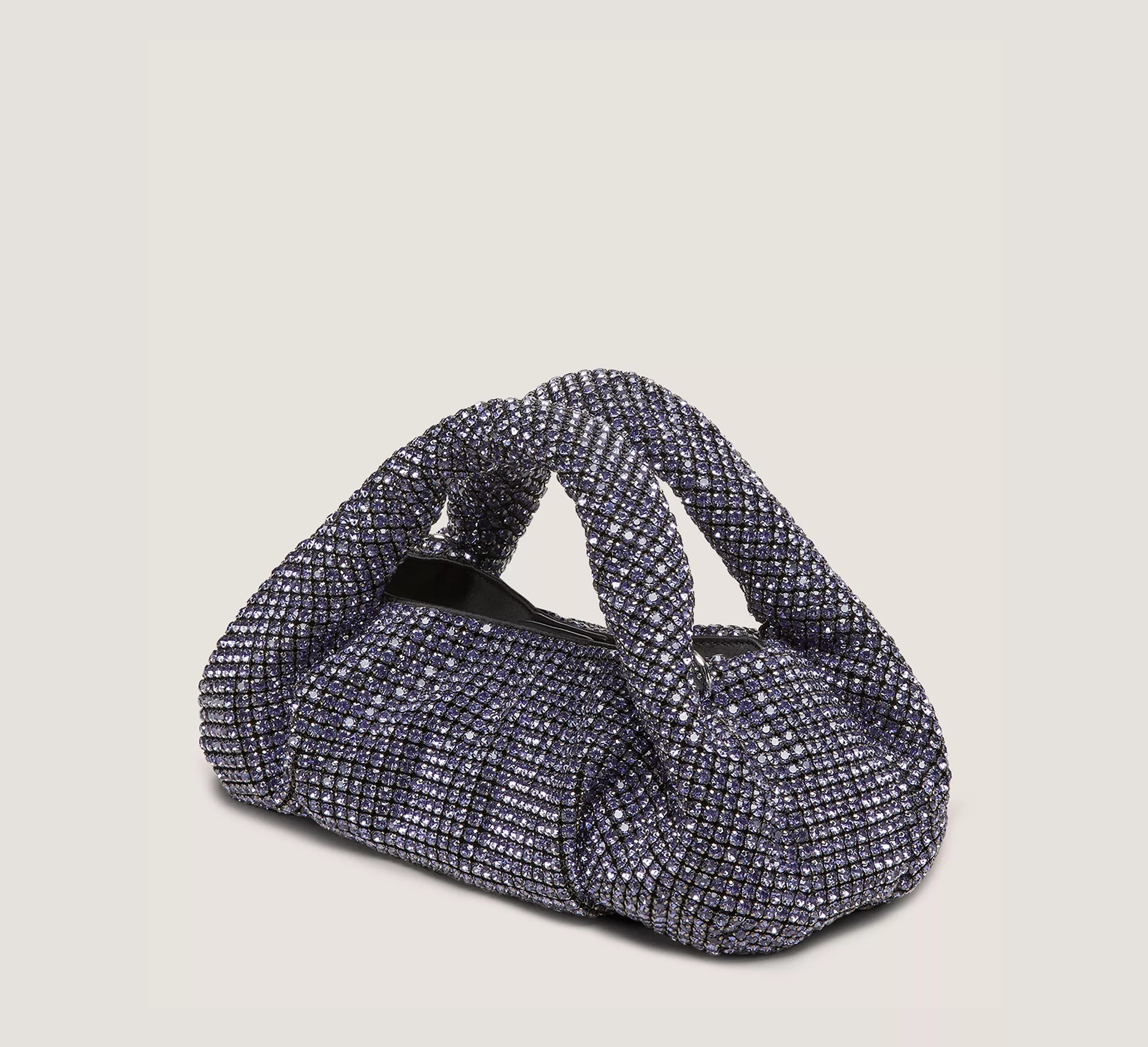 THE MODA SHINE MINI TOTE - 2