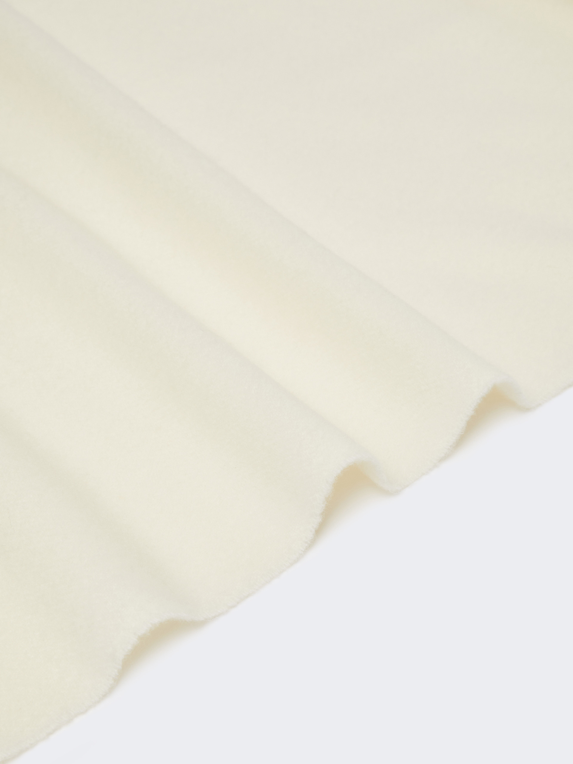 SCOGLIO Wool stole - 3