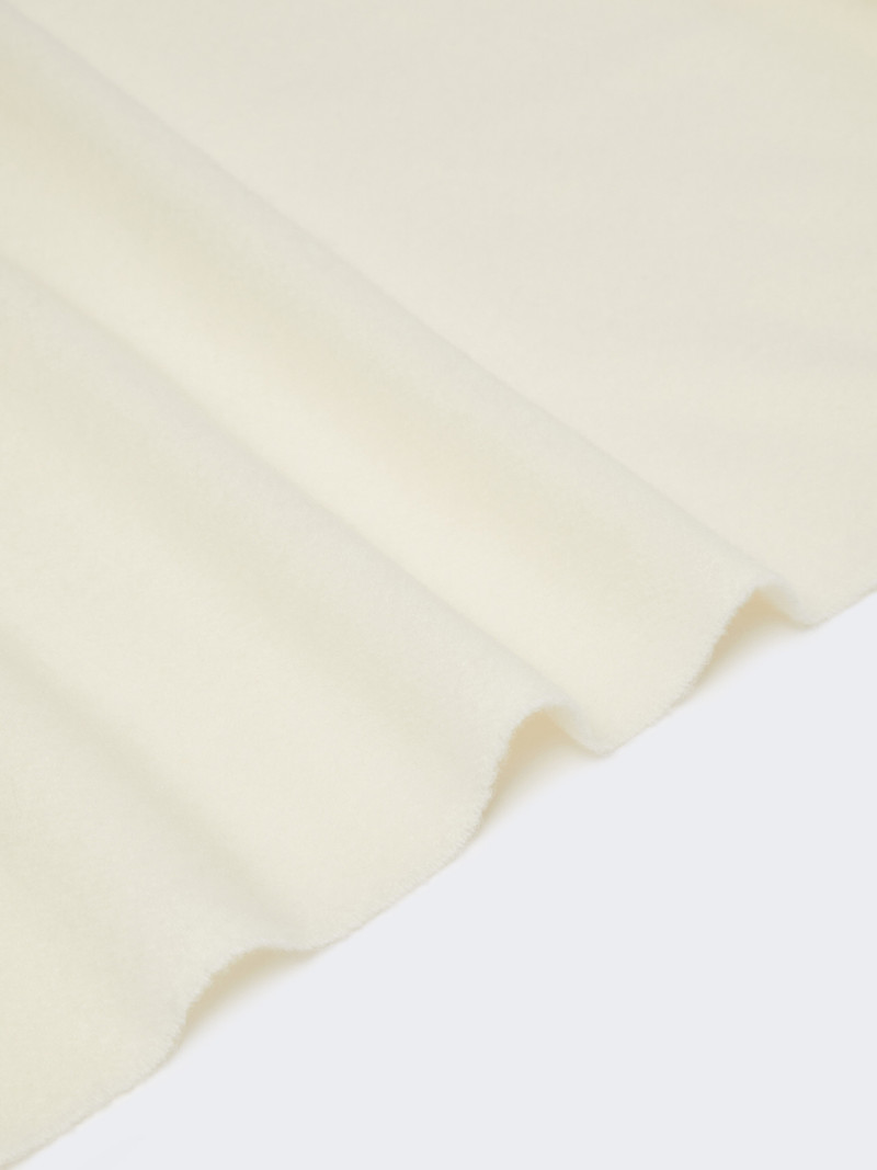 SCOGLIO Wool stole 3