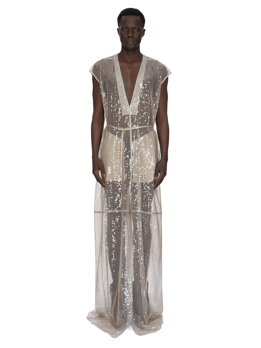 SL GOWN - 1