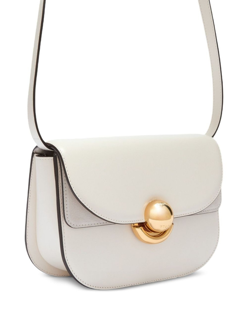 소형 Sfera 플랩 crossbody 부대 3