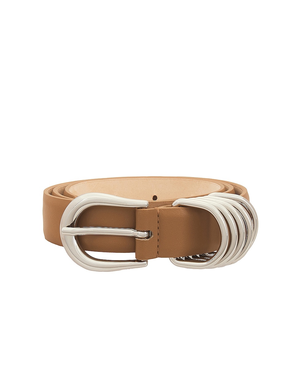 Hollyhock Belt - 3