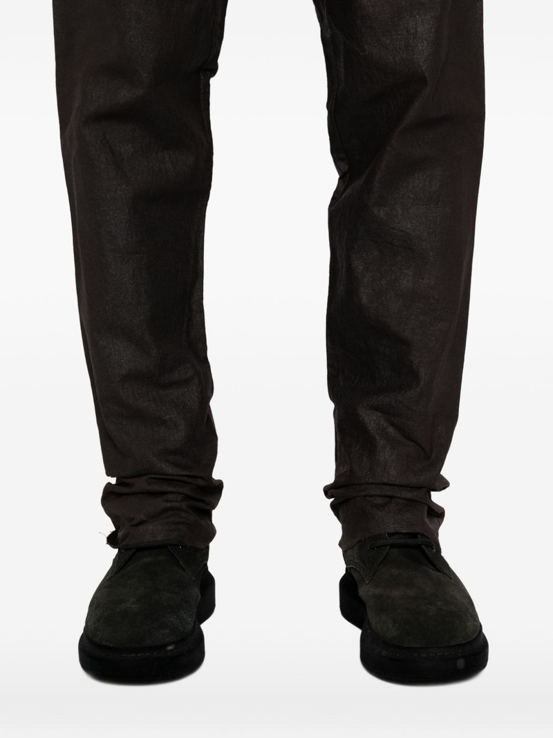 pocketless tight pants 5