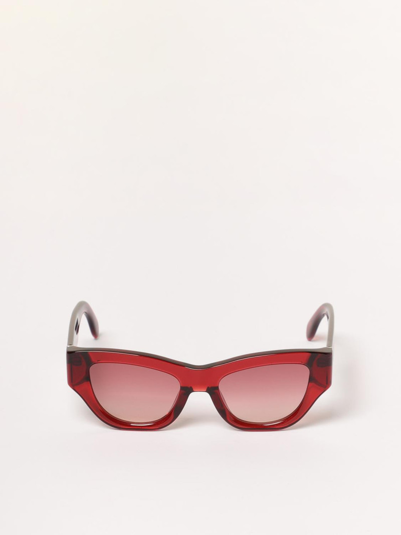 Palm Angels Palm Angels women's sunglasses outlook