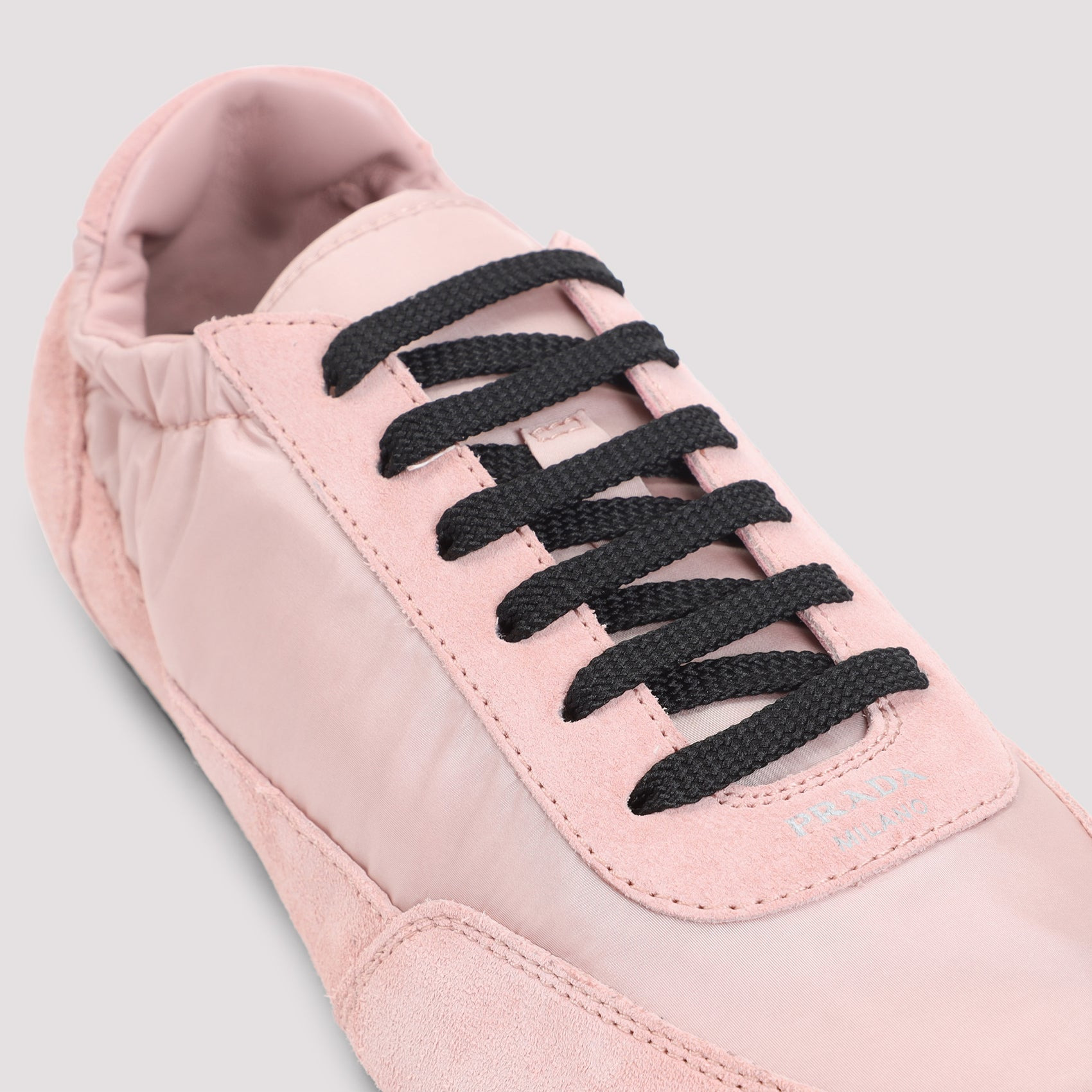 Prada Collapse Sneakers Women - 4