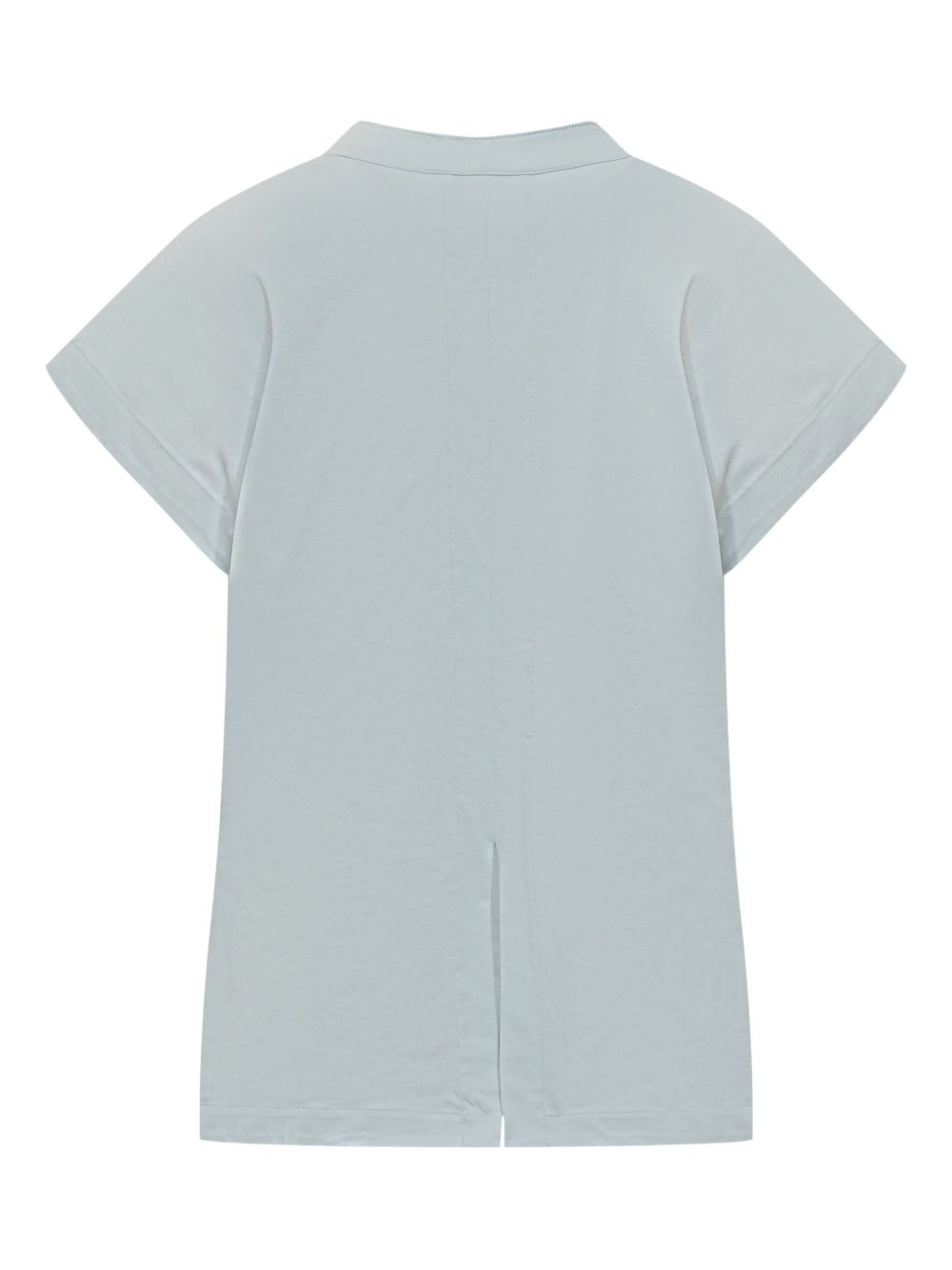 V-neck T-shirt - 2
