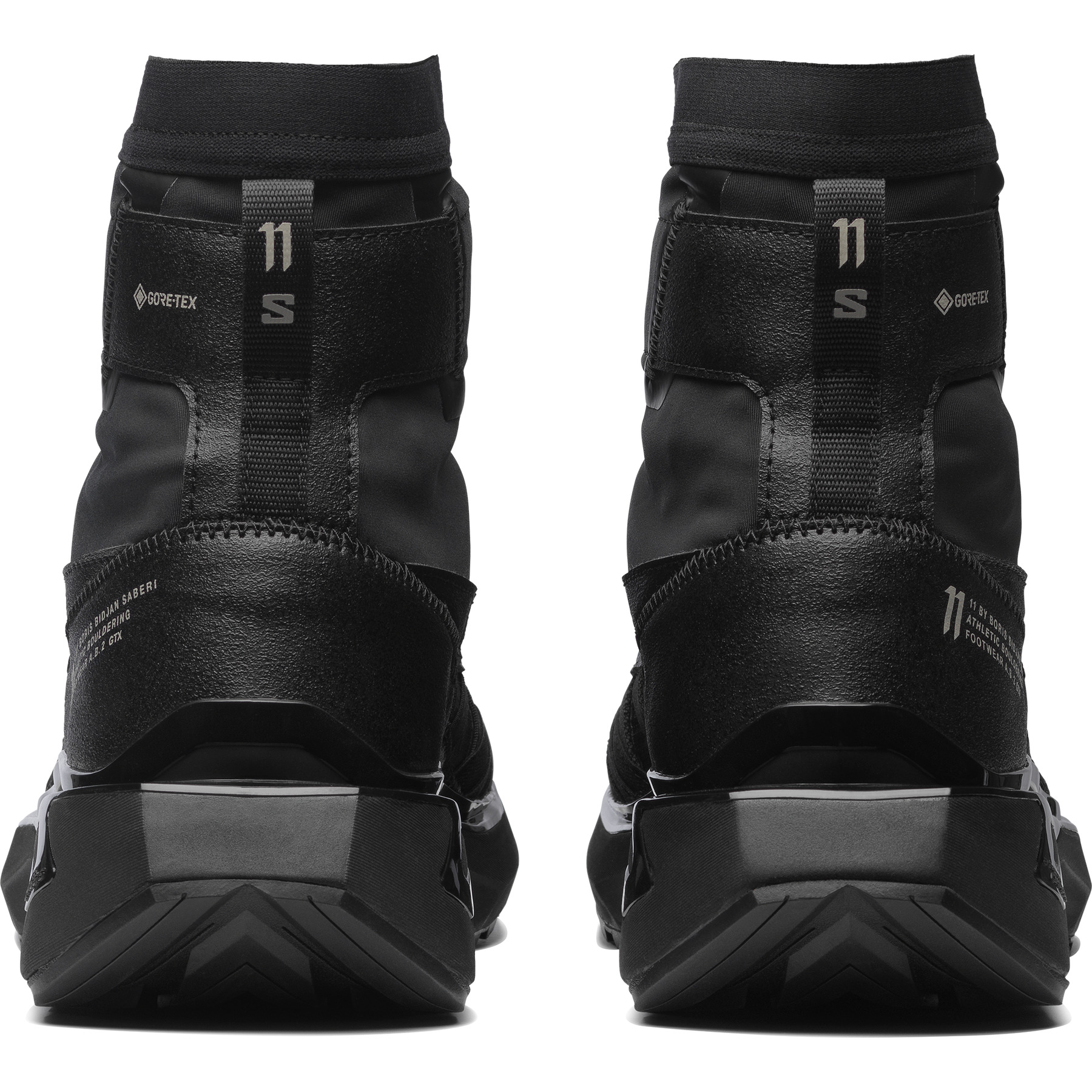 11S FOOTWEAR A.B.2 GORE-TEX - 7