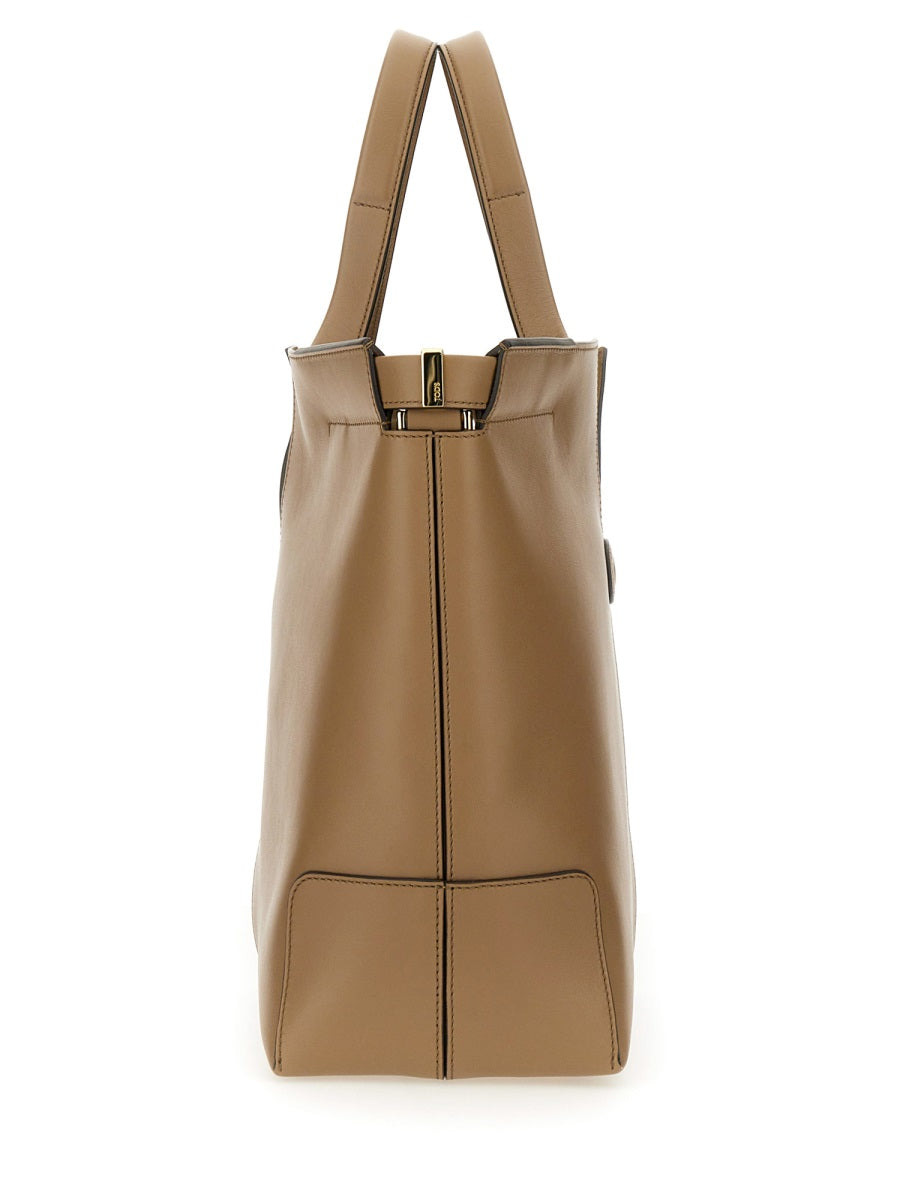 Tod's Women Leather Bag. - 5