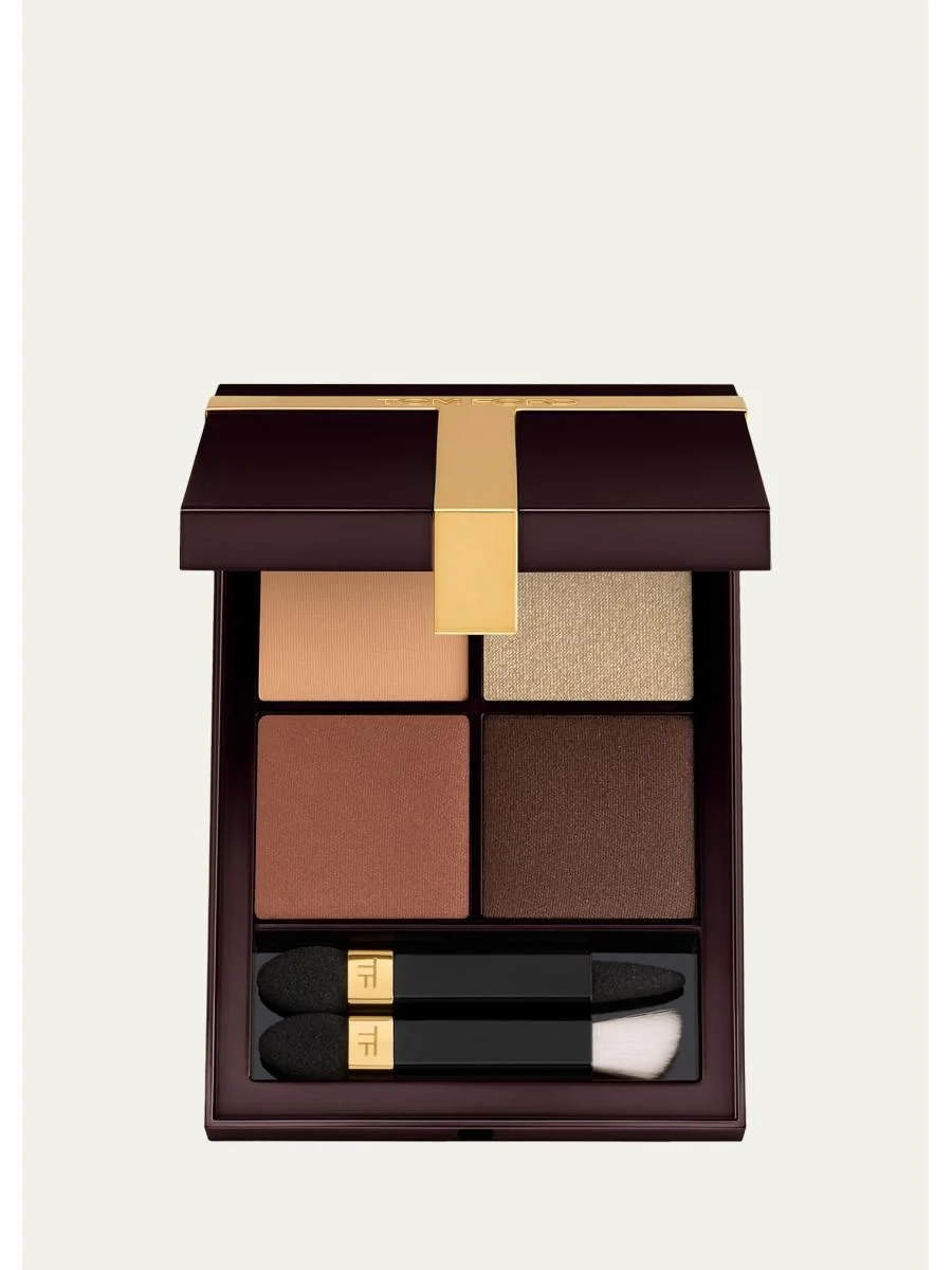 Runway Eye Color Quad Eyeshadow - 1