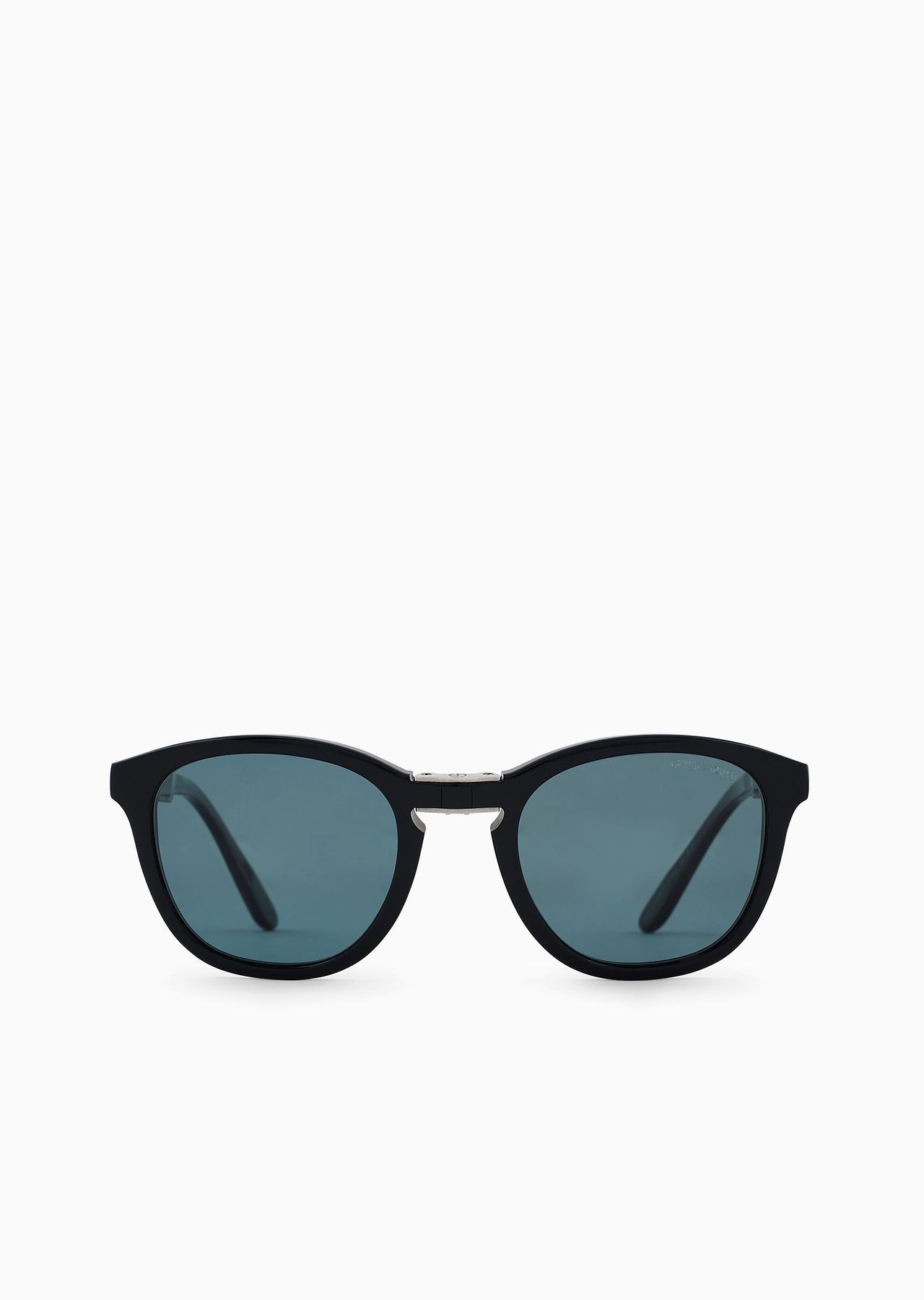 Men’s square sunglasses - 1