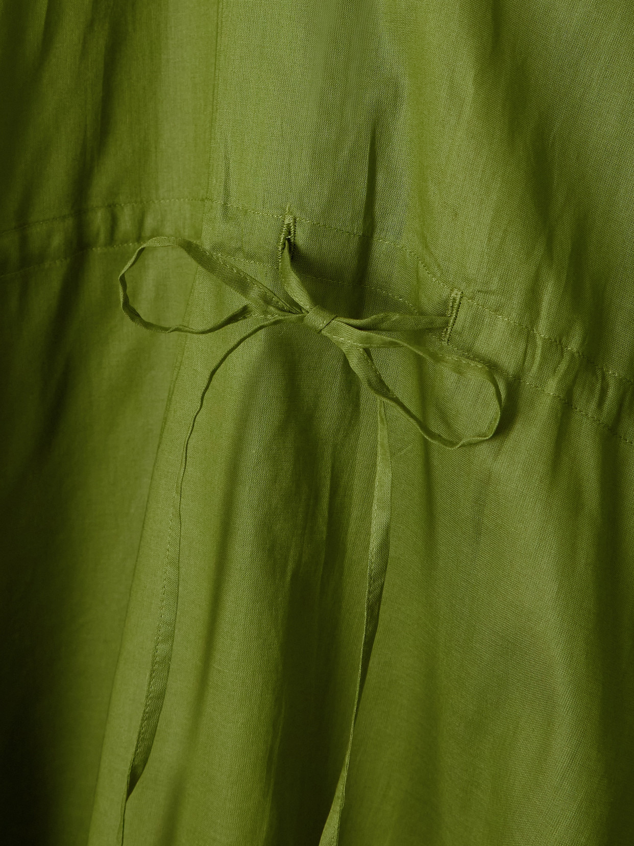 Voilier Cotton-voile Kaftan - 4