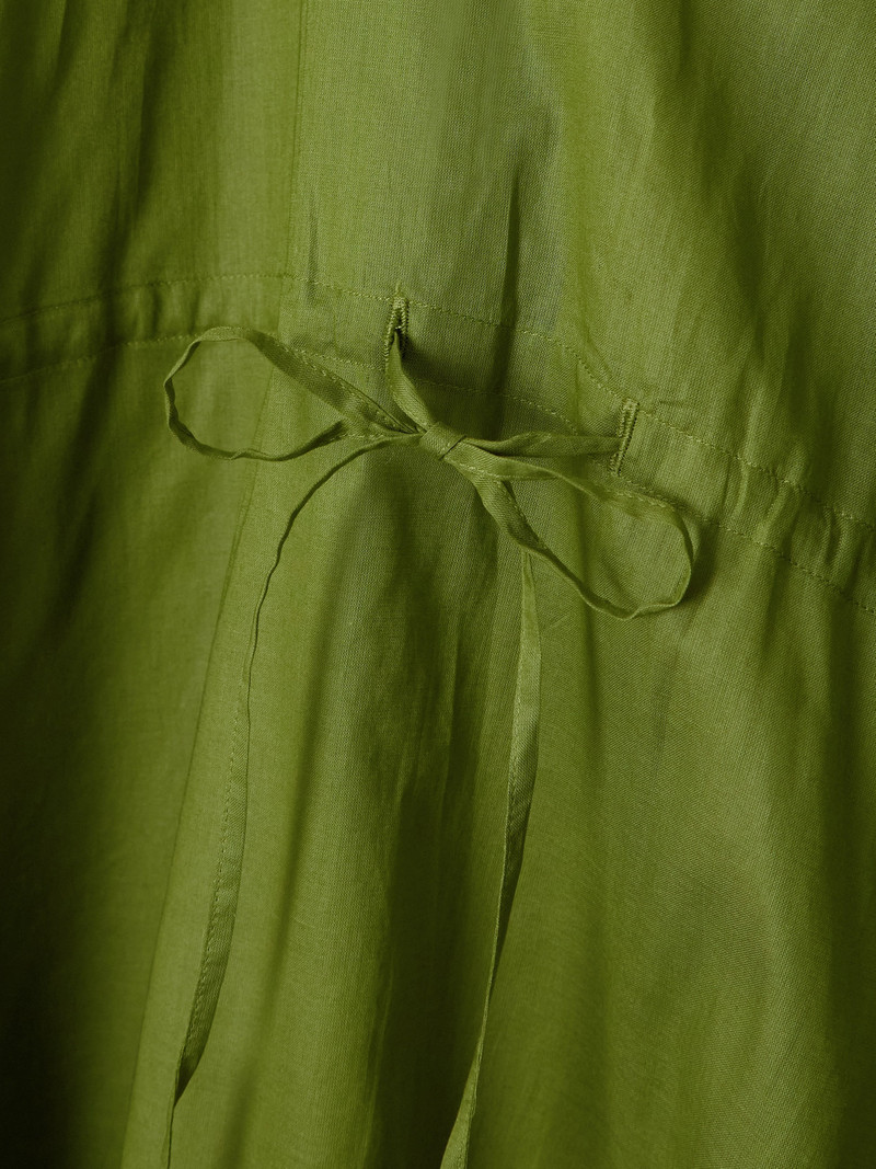 Voilier Cotton-voile Kaftan 4