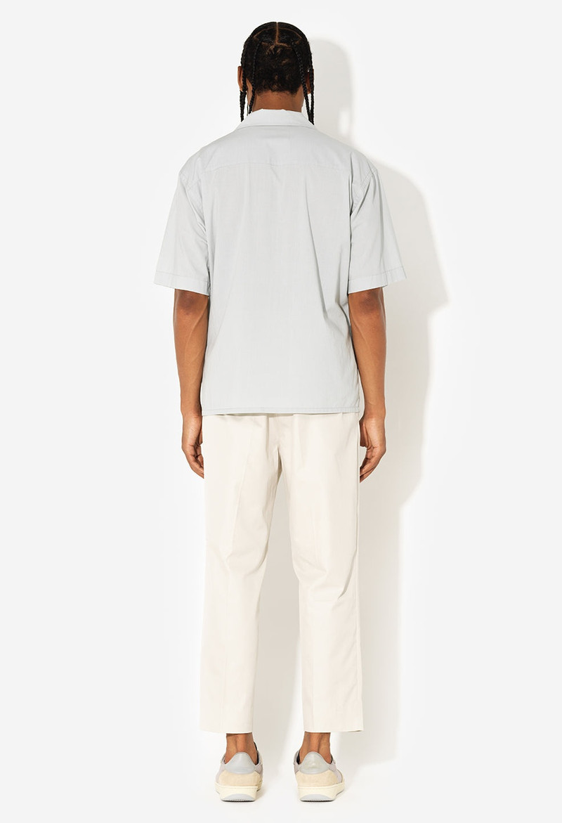 CROPPED TECH TROUSER 5
