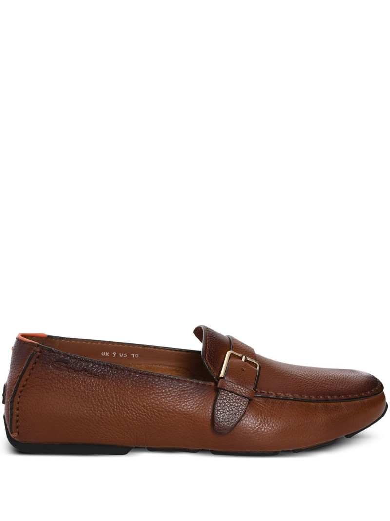 Hamel loafers 1