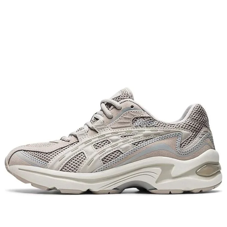 (WMNS) ASICS Gel-Preleus 'Oyster Grey' 1202A109-020 - 1