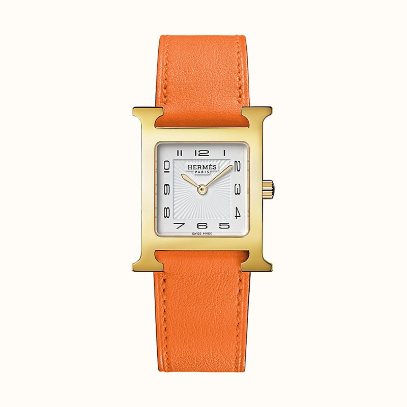 Heure H watch, Medium model, 30 mm 1