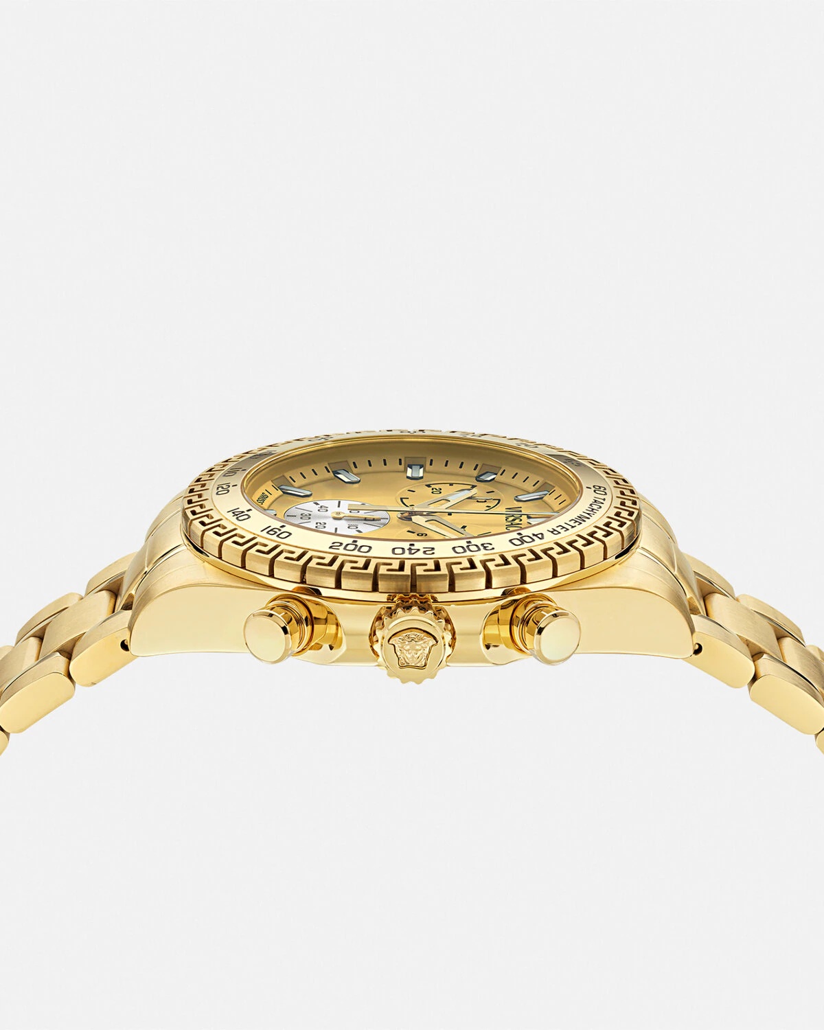 Versace Chrono X Watch - 3