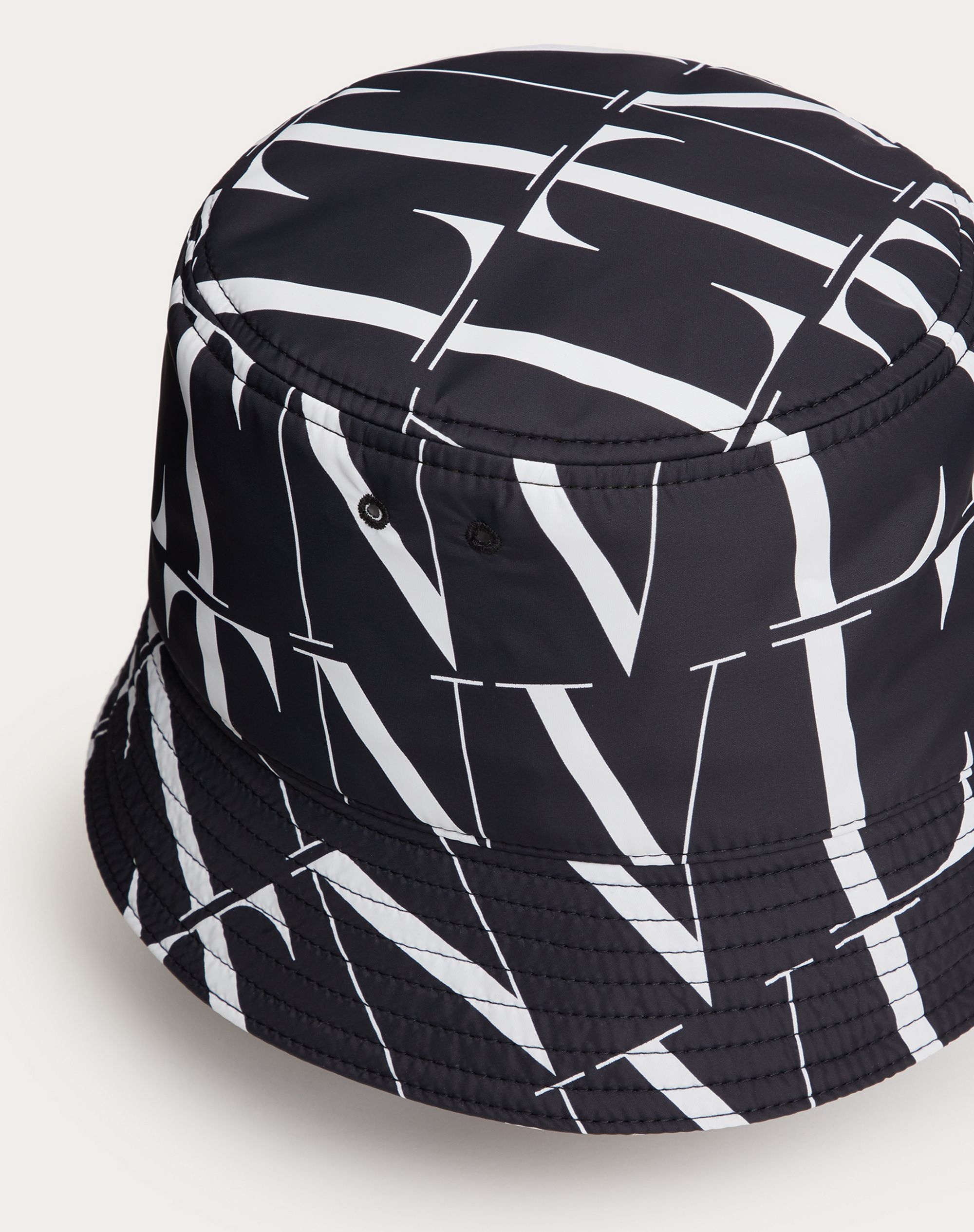 VLTN TIMES BUCKET HAT - 3