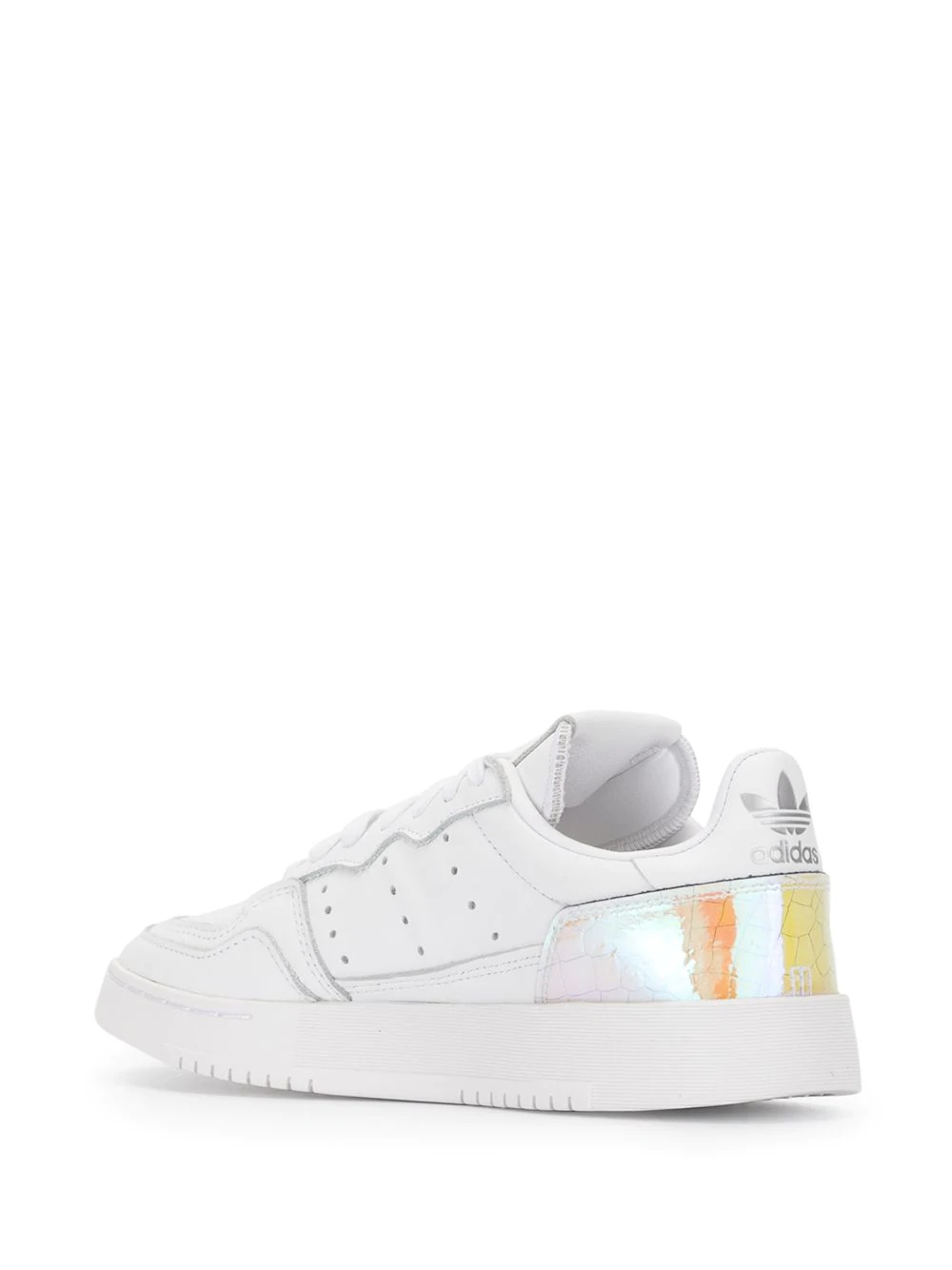 Supercourt low-top sneakers - 3