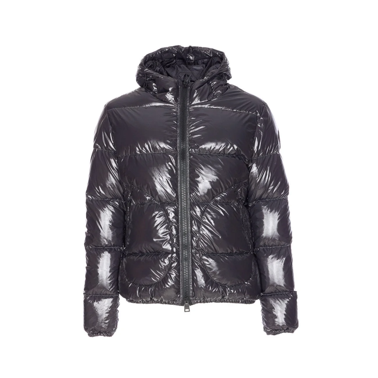 Herno Men Gloss Bomber - 1