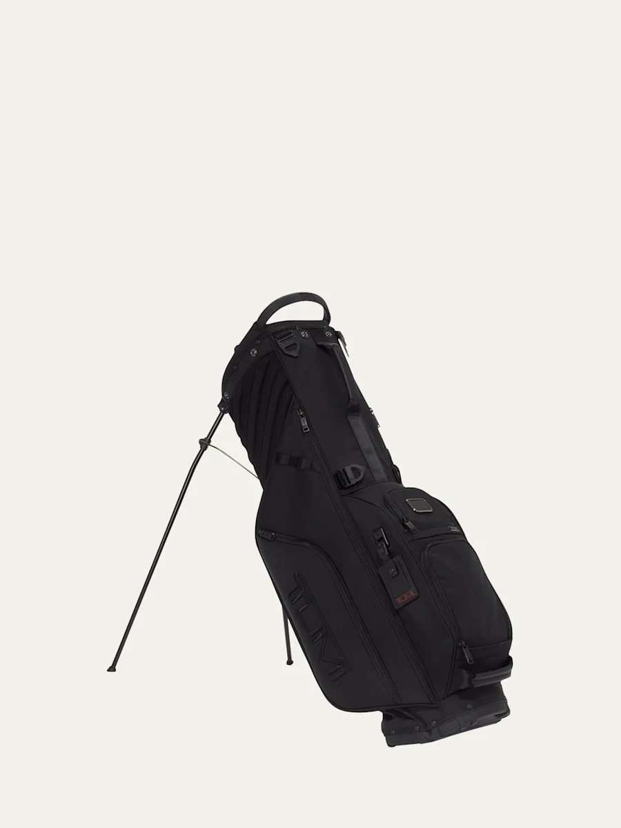 Golf Cart Bag - 1
