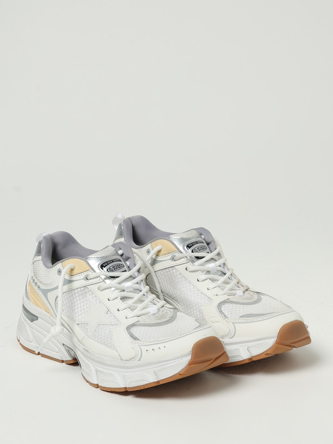 Shoes men Golden Goose - 2